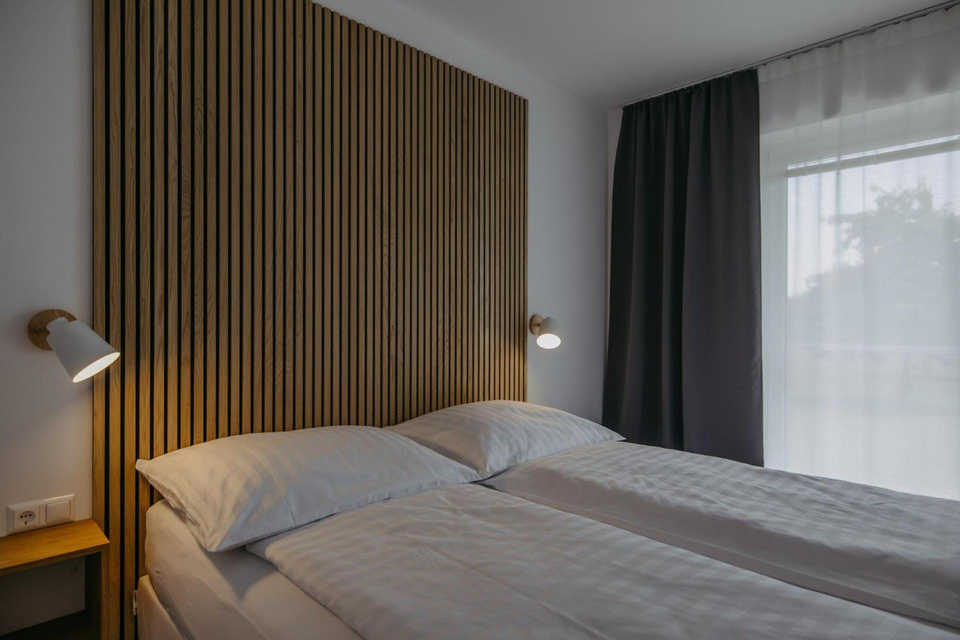 Studio 777 Apartments Illmitz Ruang foto