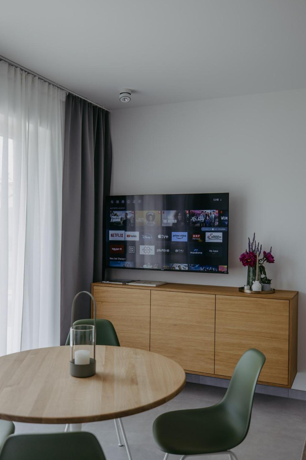 Studio 777 Apartments Illmitz Ruang foto