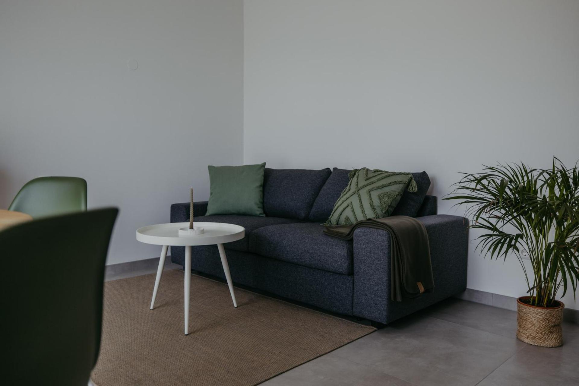 Studio 777 Apartments Illmitz Ruang foto