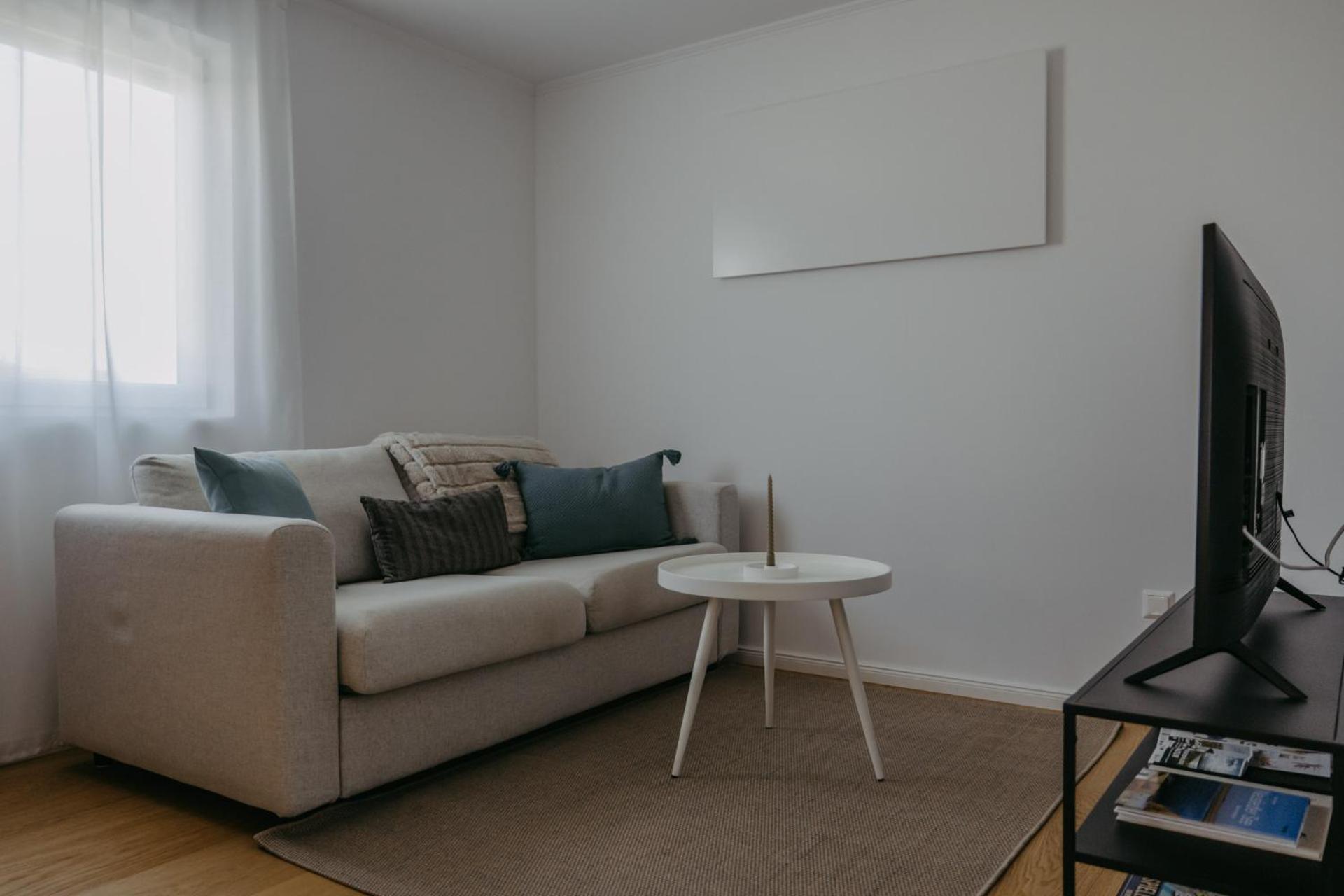 Studio 777 Apartments Illmitz Ruang foto