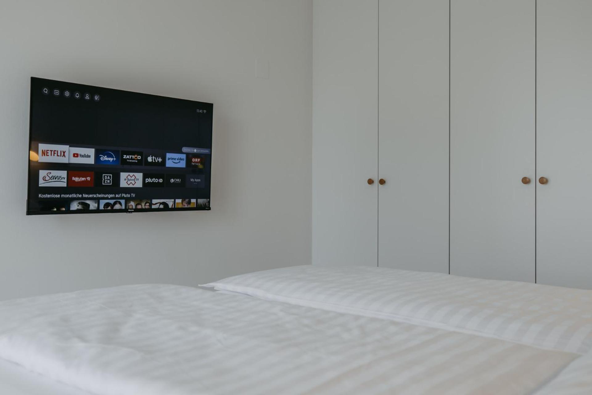 Studio 777 Apartments Illmitz Ruang foto