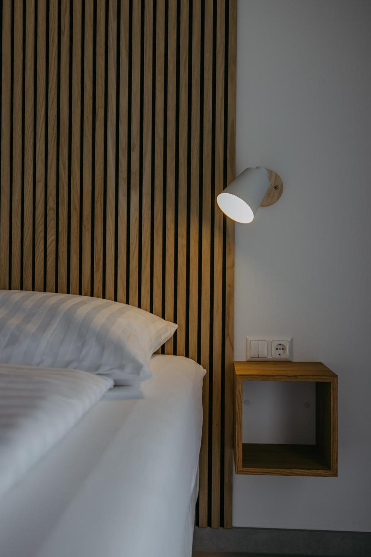 Studio 777 Apartments Illmitz Ruang foto
