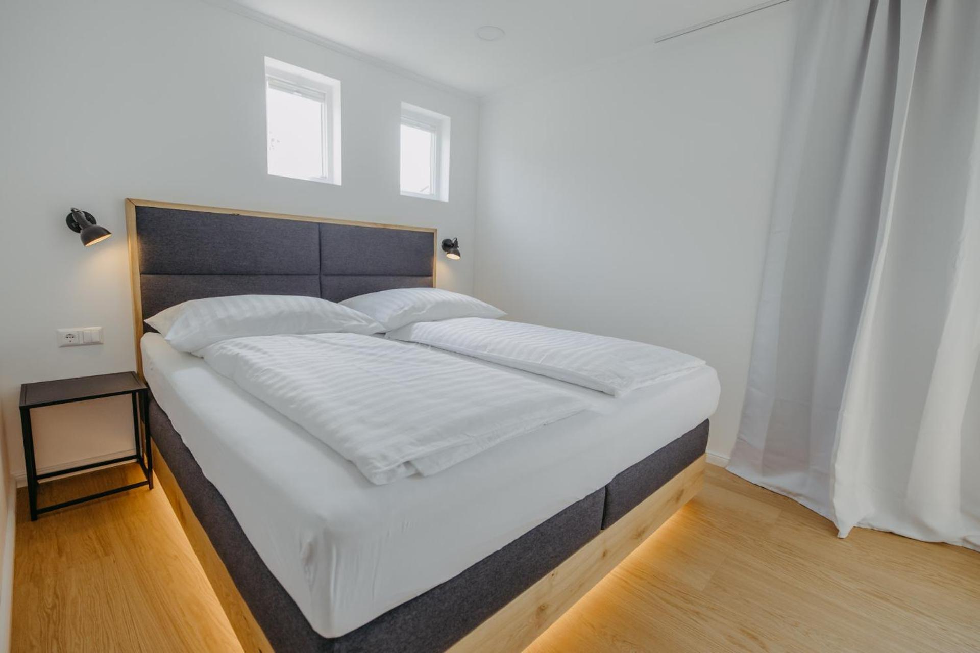 Studio 777 Apartments Illmitz Ruang foto