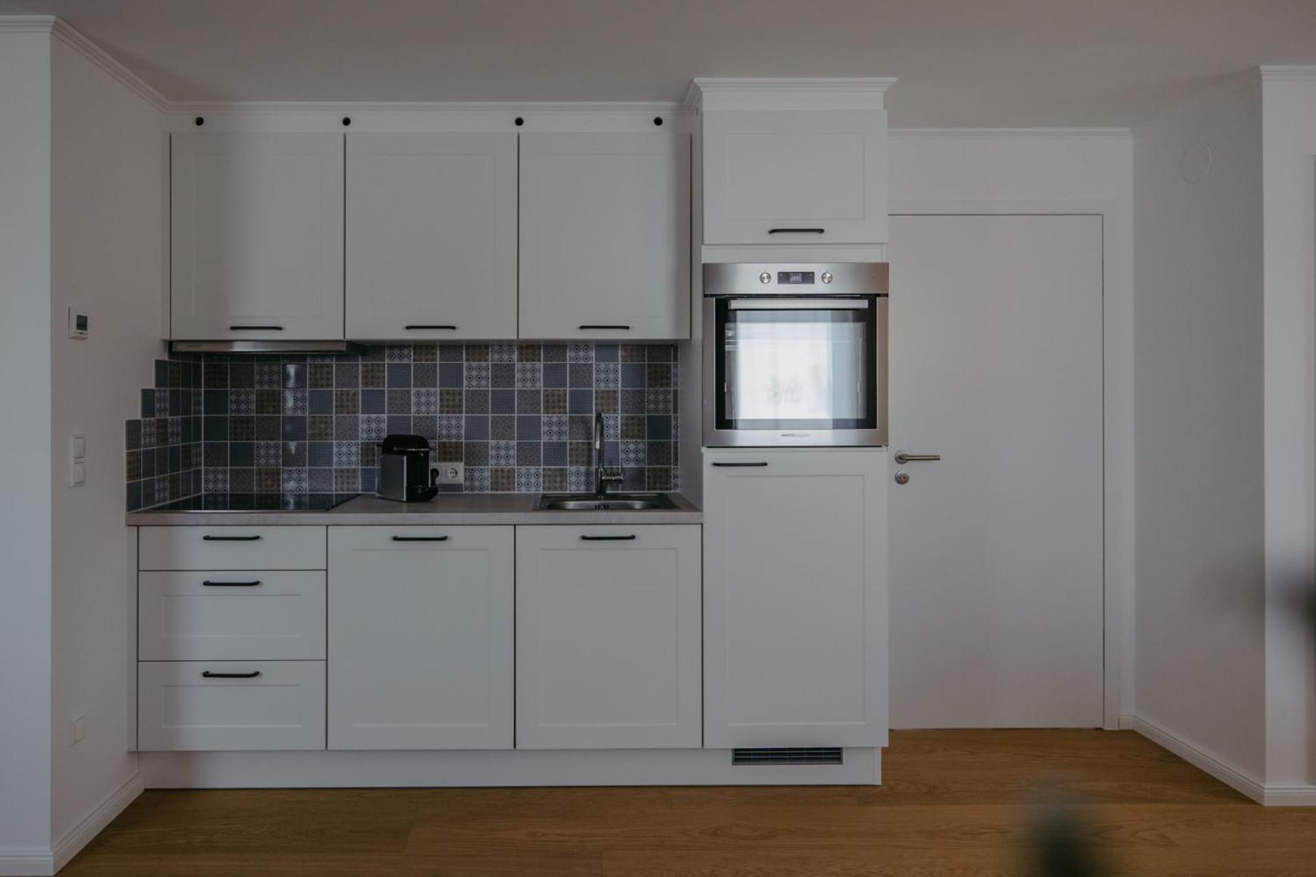 Studio 777 Apartments Illmitz Ruang foto