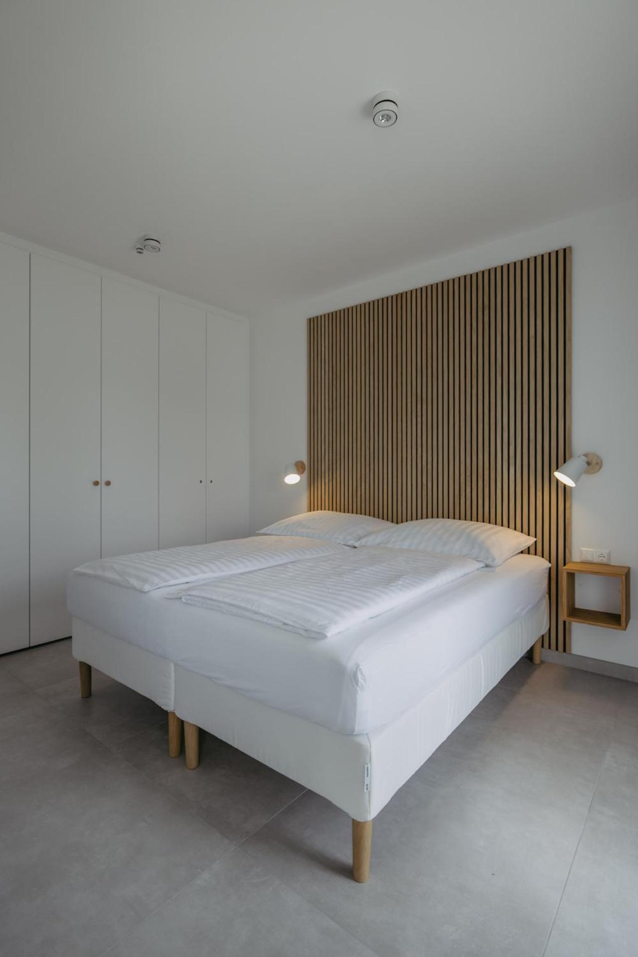 Studio 777 Apartments Illmitz Ruang foto