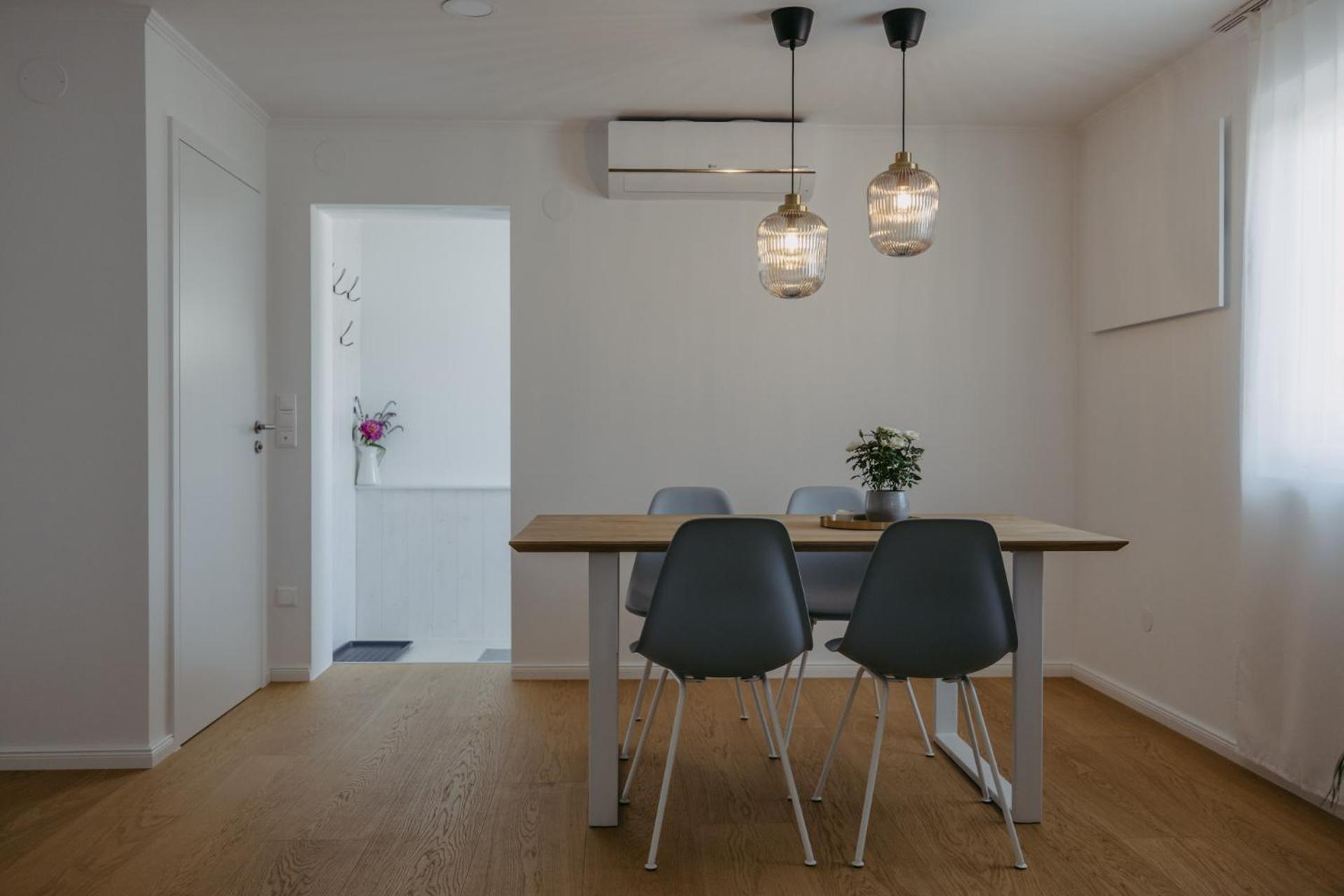 Studio 777 Apartments Illmitz Ruang foto